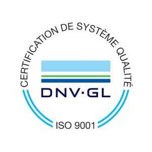 DVN GL ISO 9001